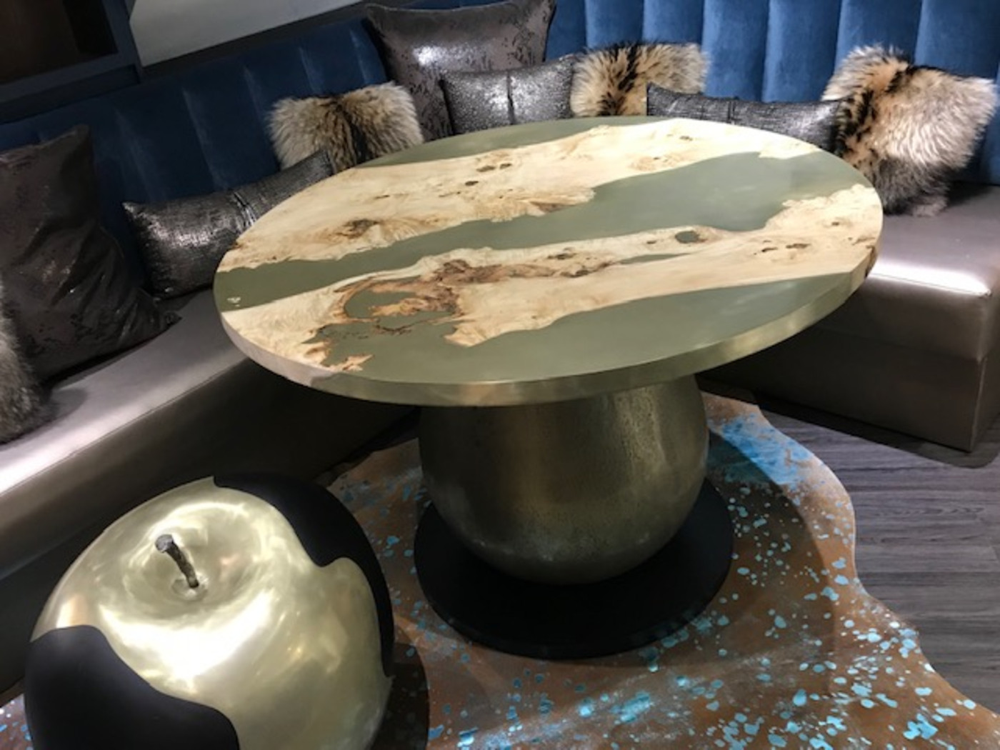 Services - Own Brand Furniture