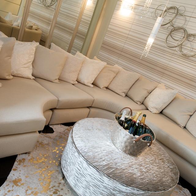 Luxury interior designer in Yorkshire