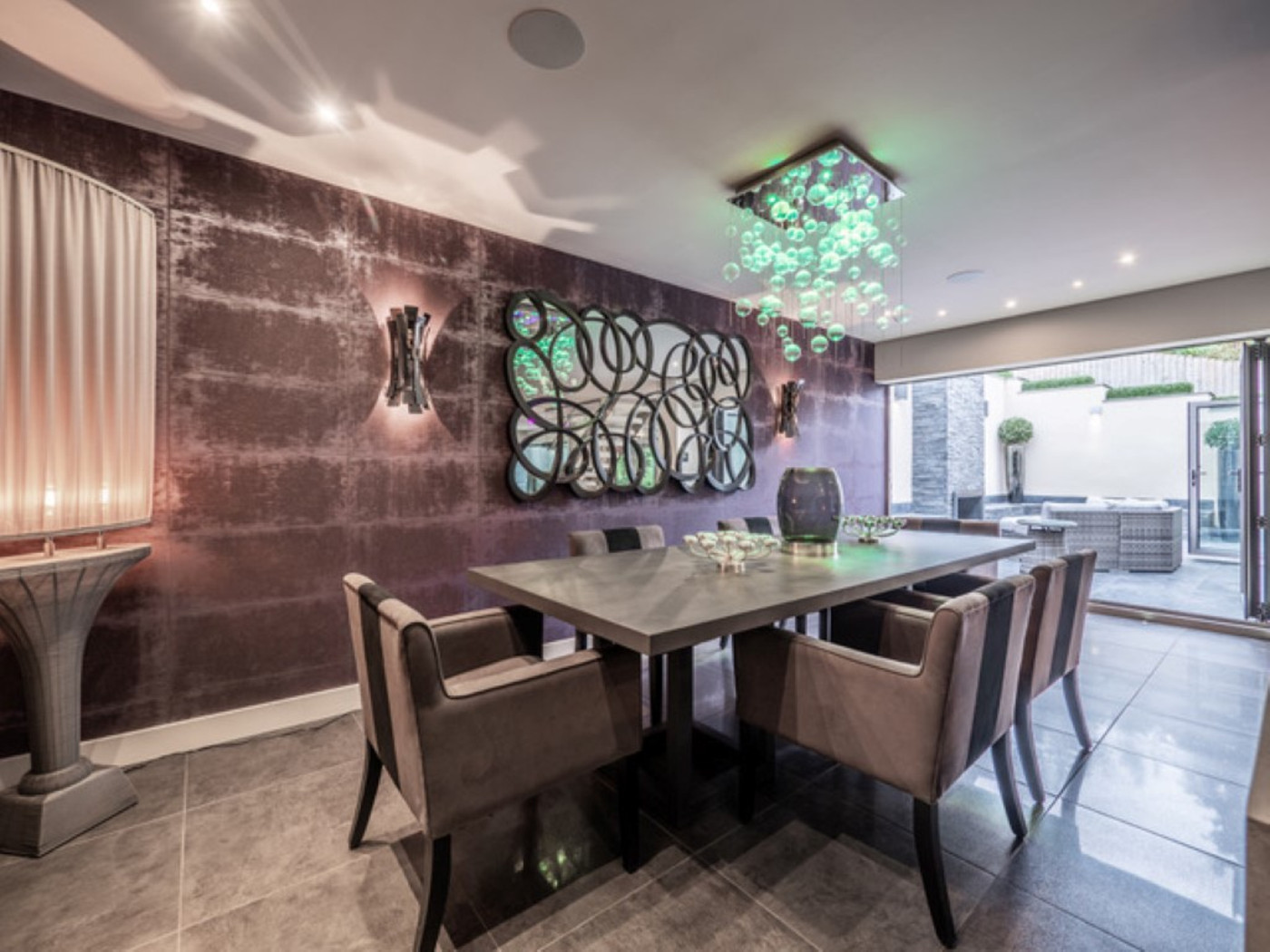 Save Money on Materials \Caroline Gardner Interior Design