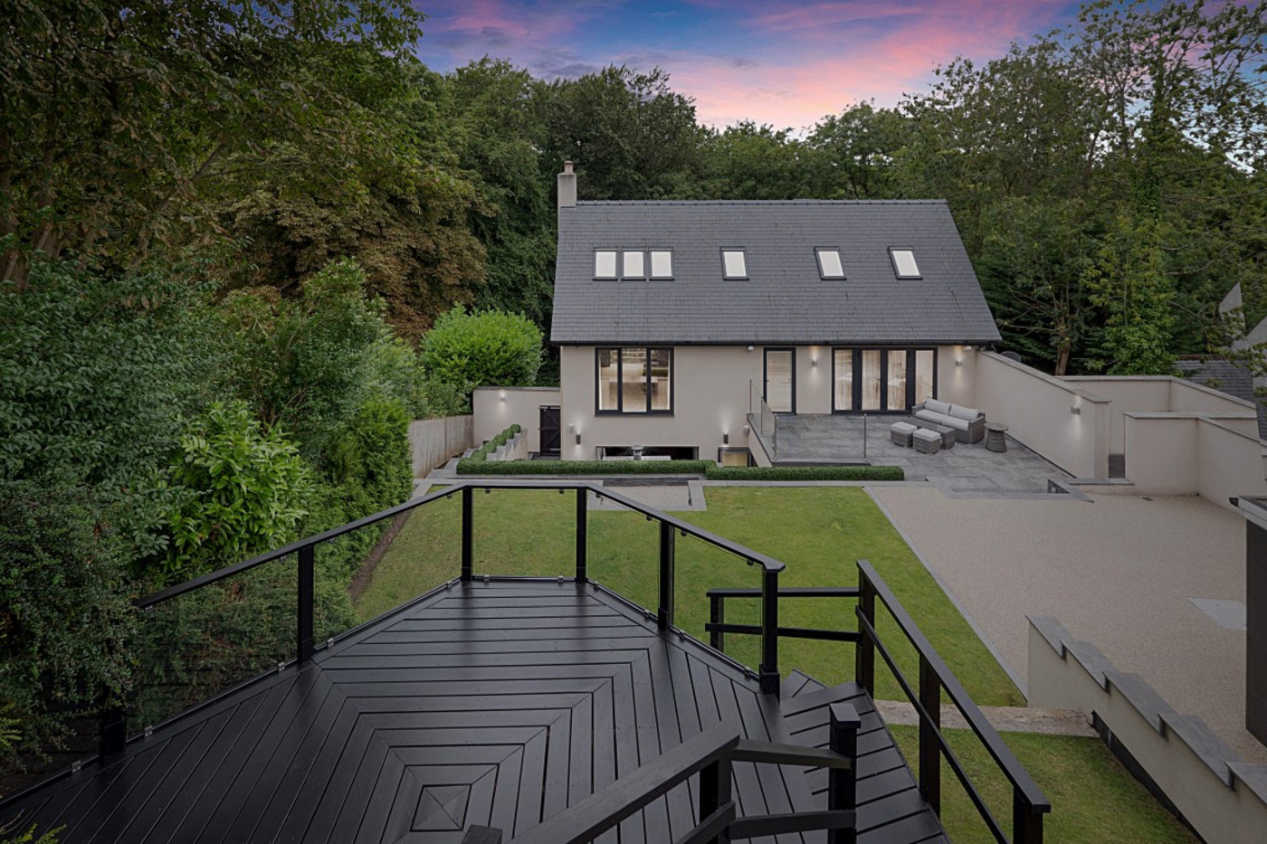 Check the Contract Caroline Gardner Harrogate