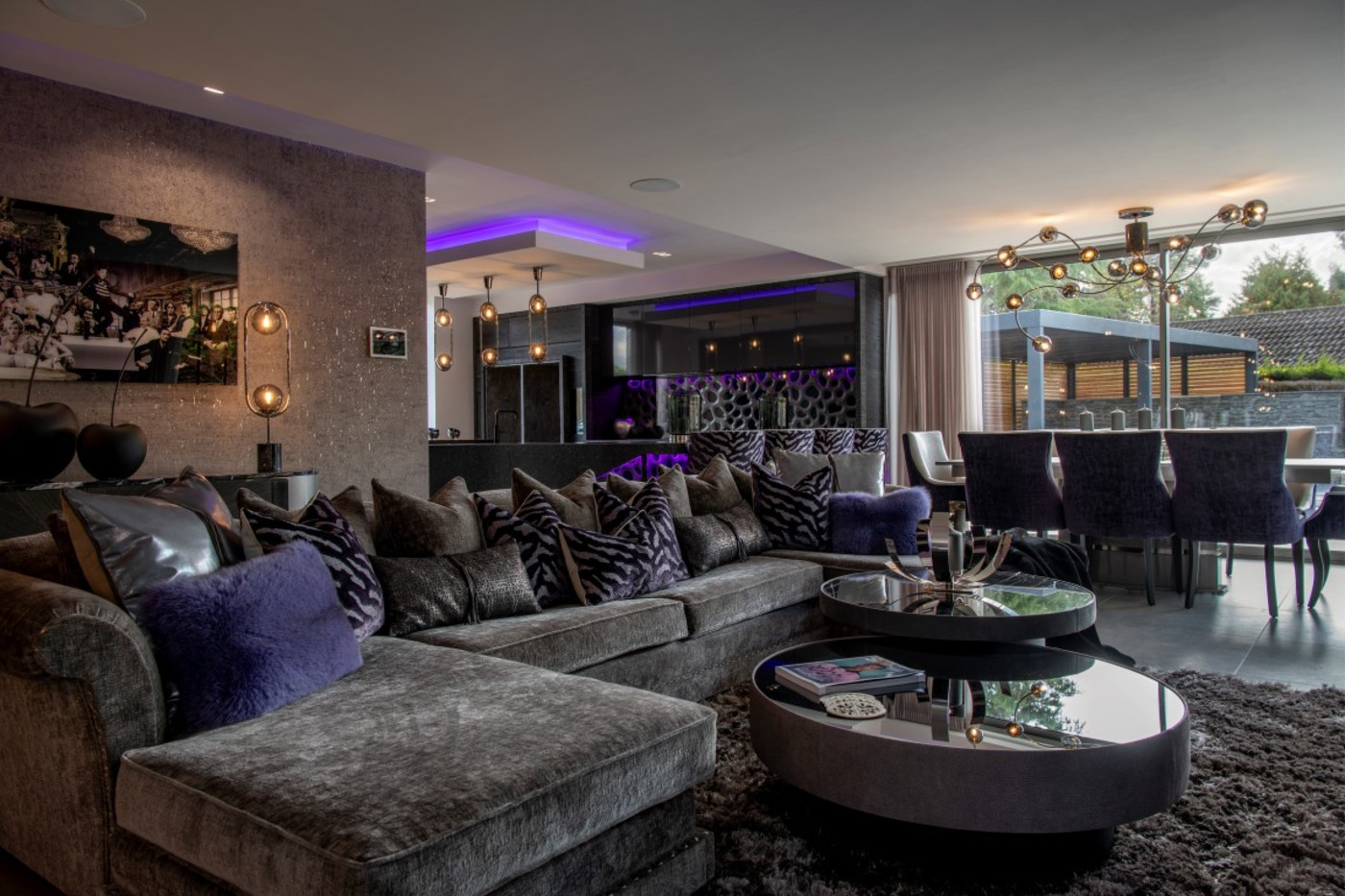 Yorkshire Interior Design