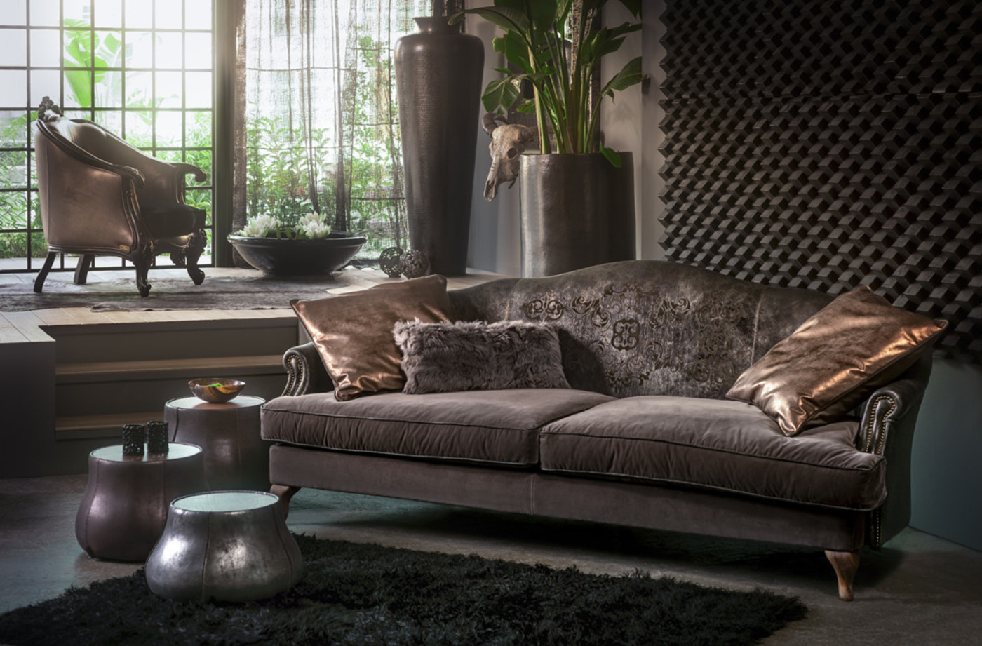 About Us Own Furniture