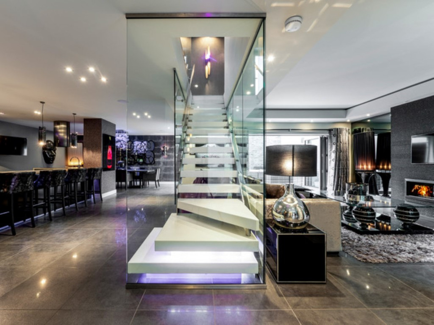 Layout Caroline Gardner Interior Design Harrogate