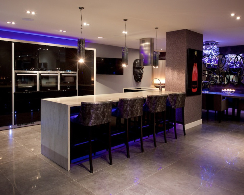 Caroline Gardner Interior Designer Harrogate  lounge