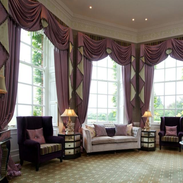 Country Estate