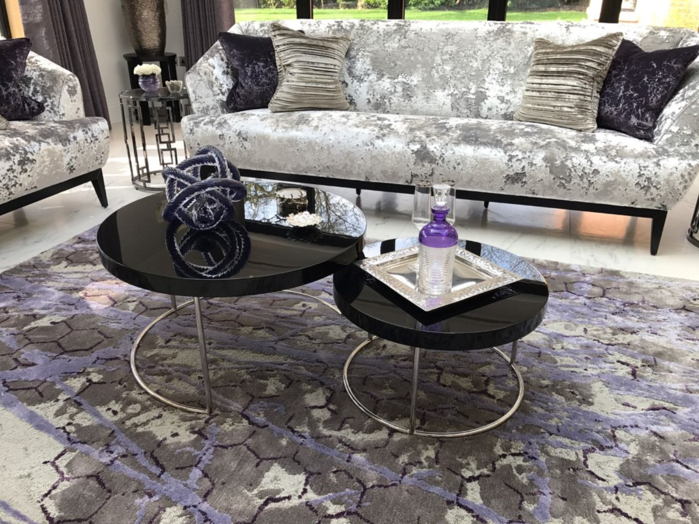 Services - Carpets Flooring and Rugs