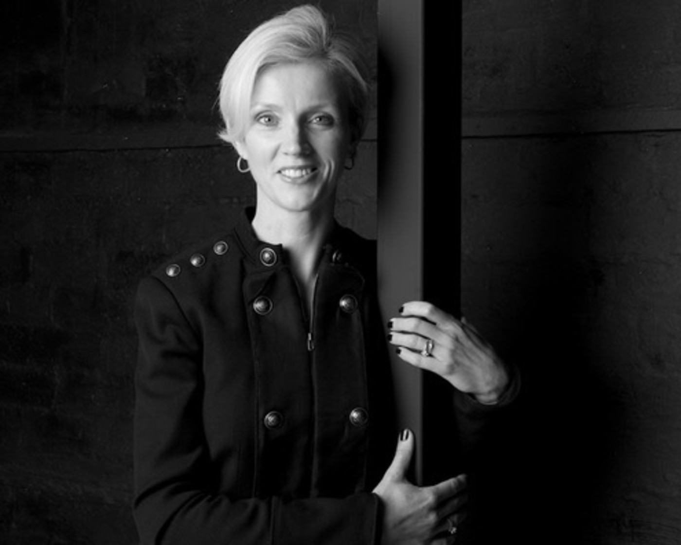 About Us Caroline Gardner