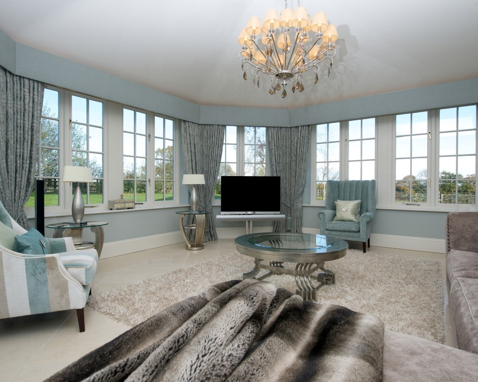 Highfield House 001