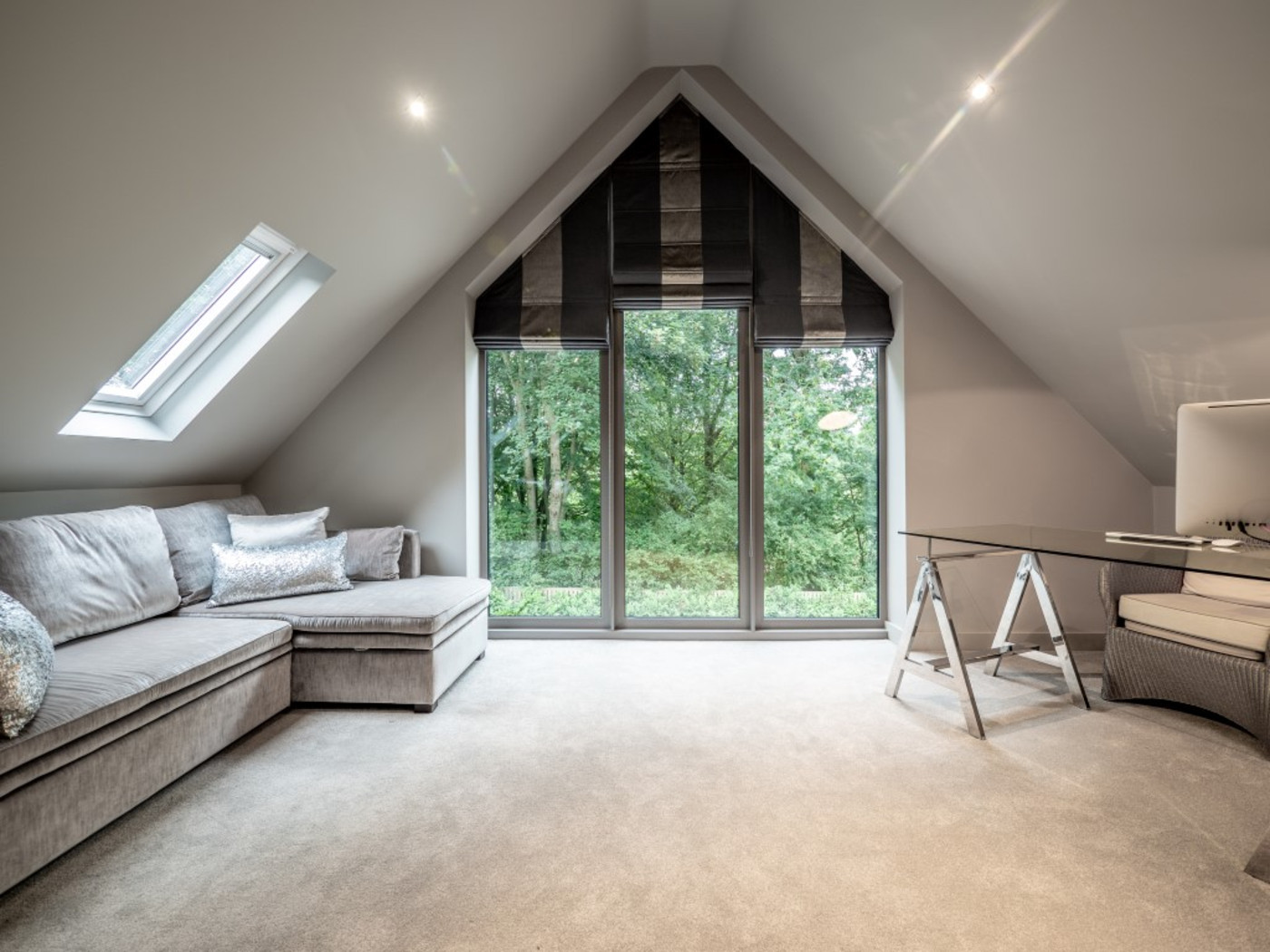 Project Manager Caroline Gardner Interior Design