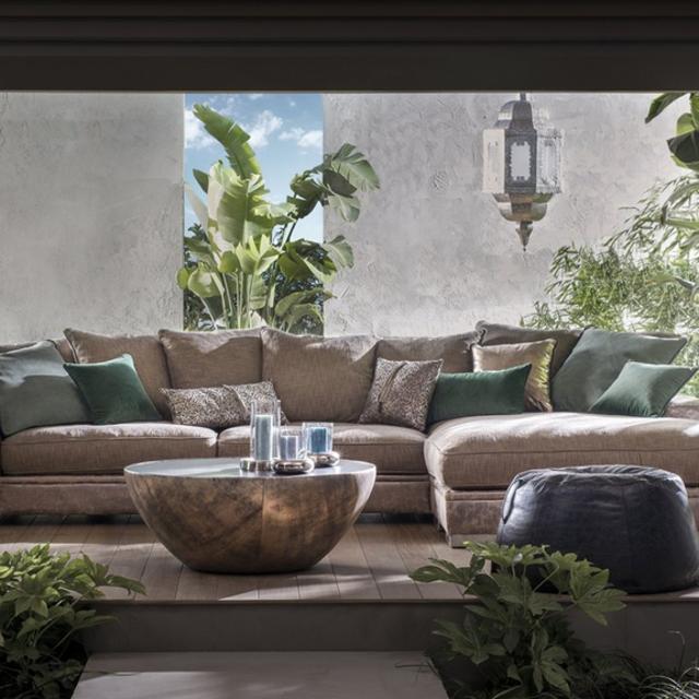 New Year, new luxury interior design? Caroline Gardner Design