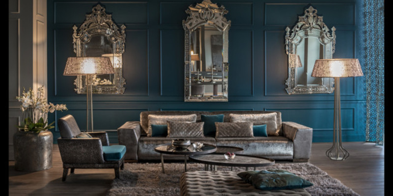 Project Management Caroline Gardner Interior Design Harrogate