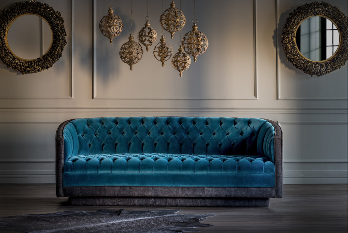 Caroline Gardner Interior Design Harrogate Furniture Manufacturer
