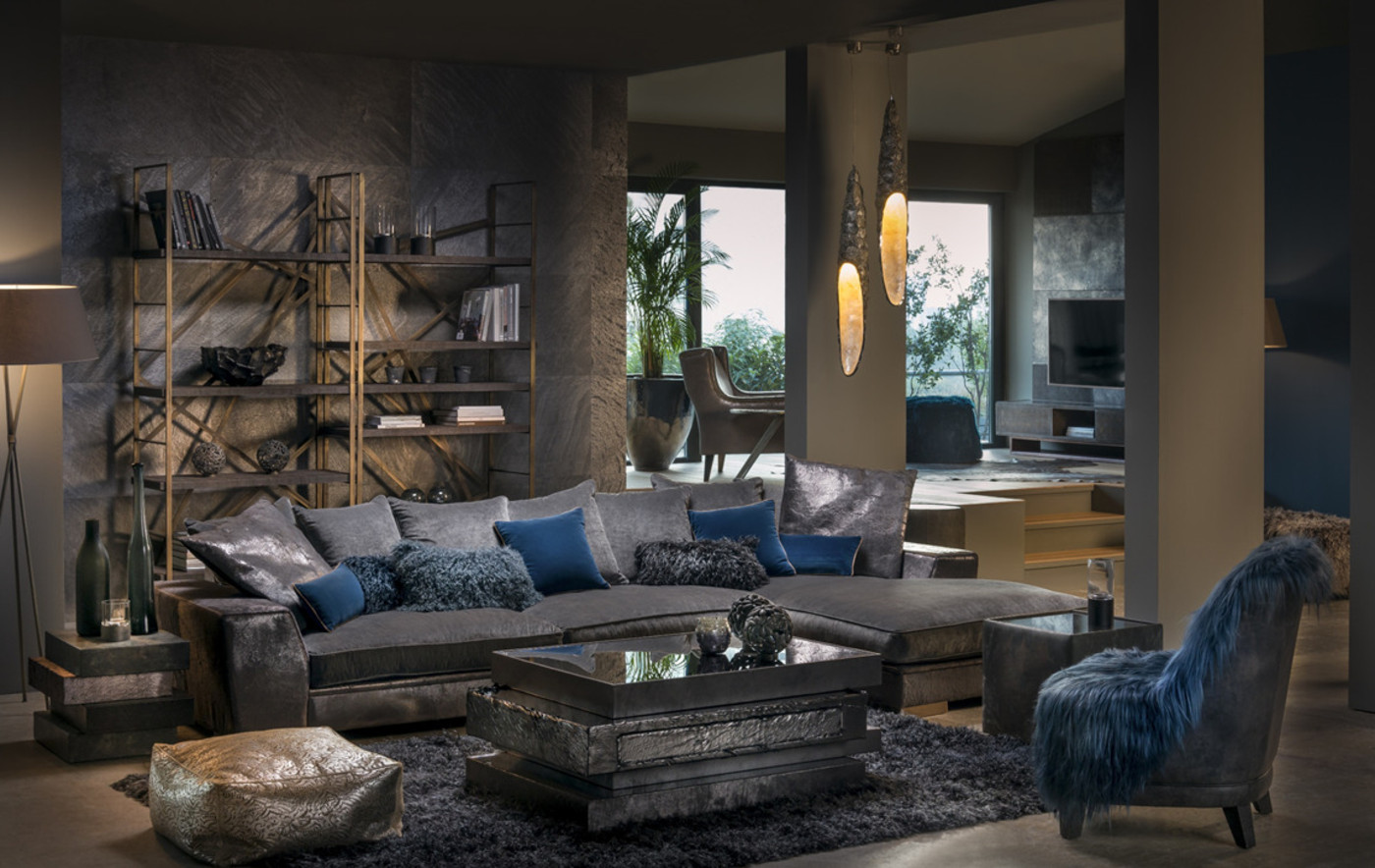 Caroline Gardner Interior Design Harrogate - The 5 Stage Process of interior design