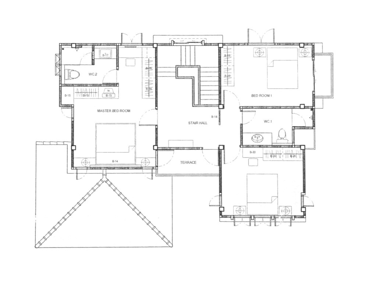 Home Visit and Brief Caroline Gardner Interior Design Harrogate