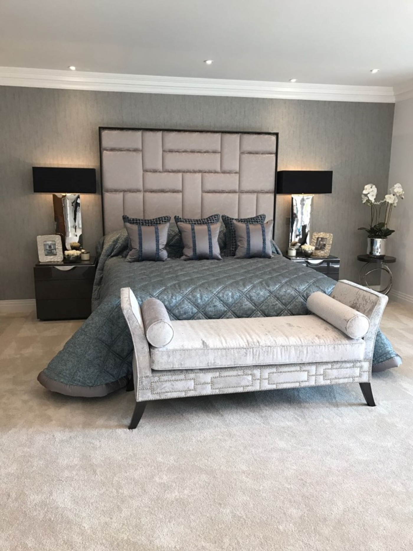 Services - Upholstery
