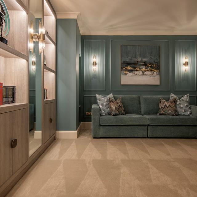Townhouse Snug