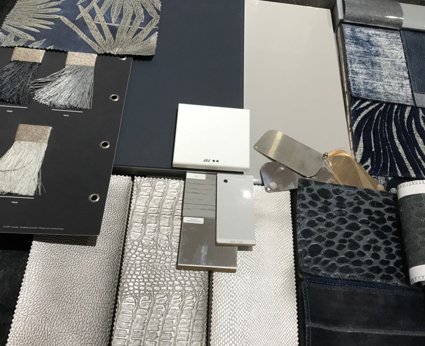 Services - Interior Design