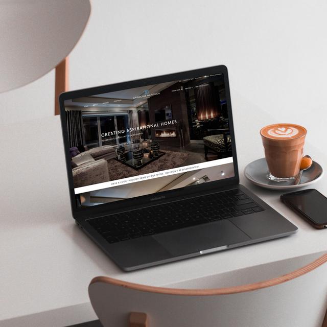 Our new website is LIVE!