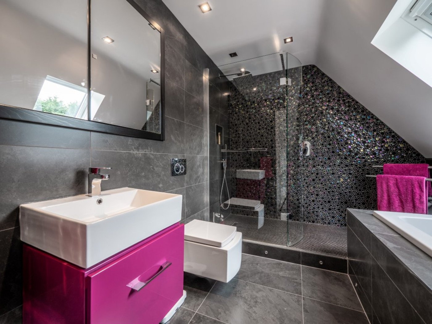 Schedule of Work Caroline Gardner Interior Design Harrogate